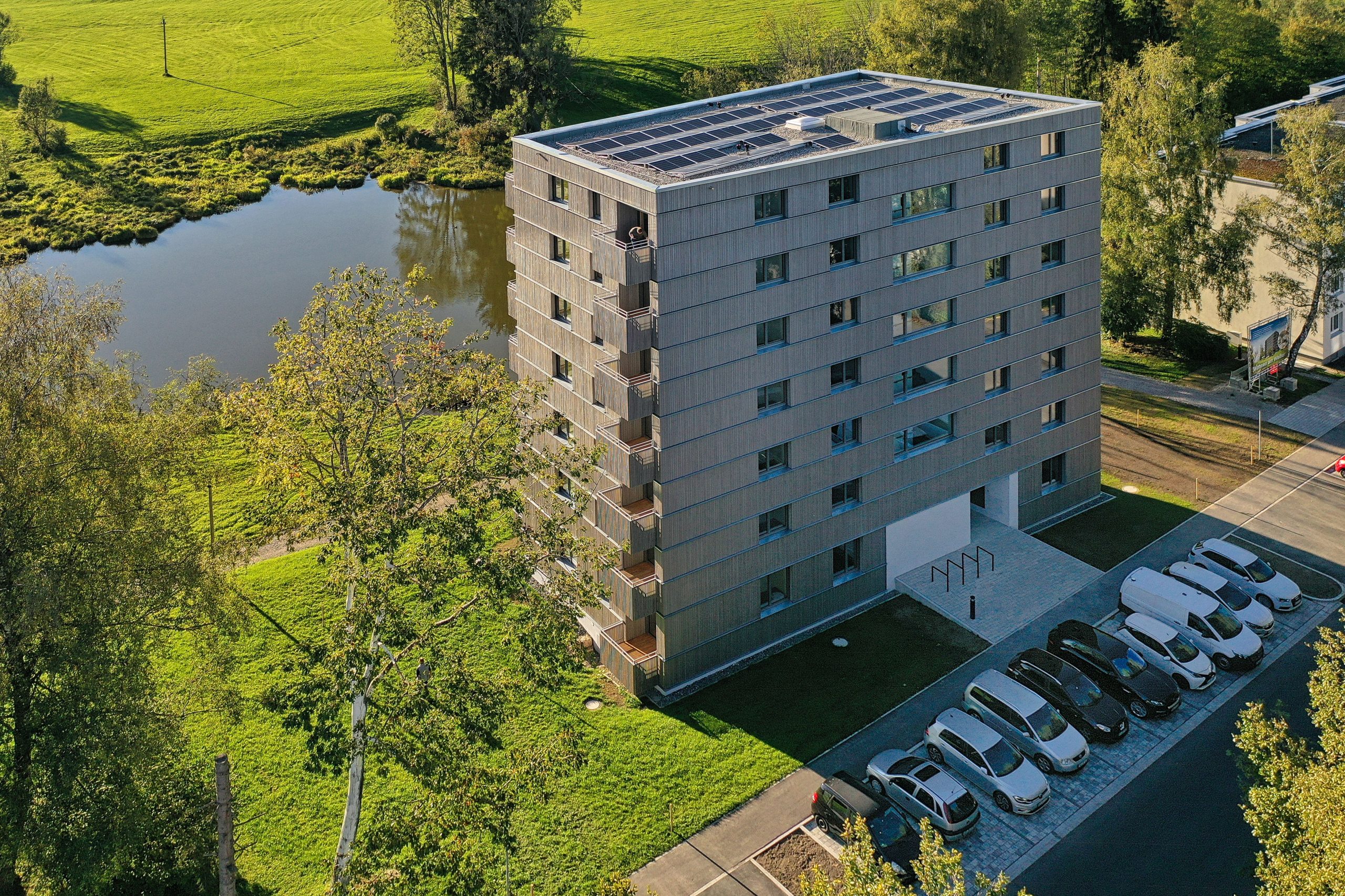 Fachveranstaltungen und Tagungen (2)