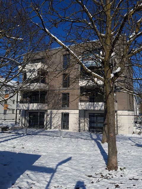 Fachveranstaltungen und Tagungen (2)