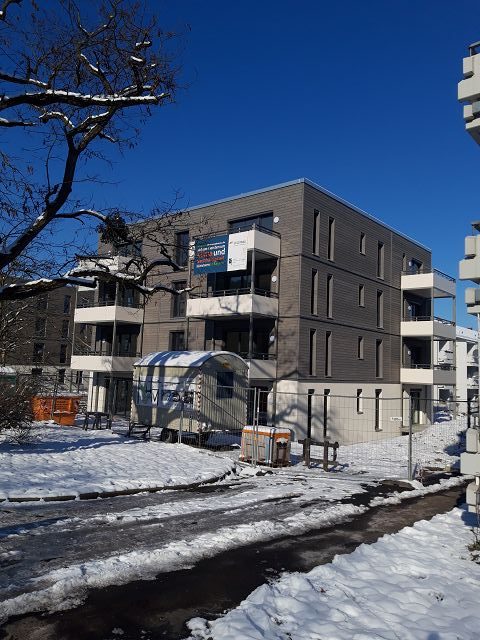 Fachveranstaltungen und Tagungen (2)