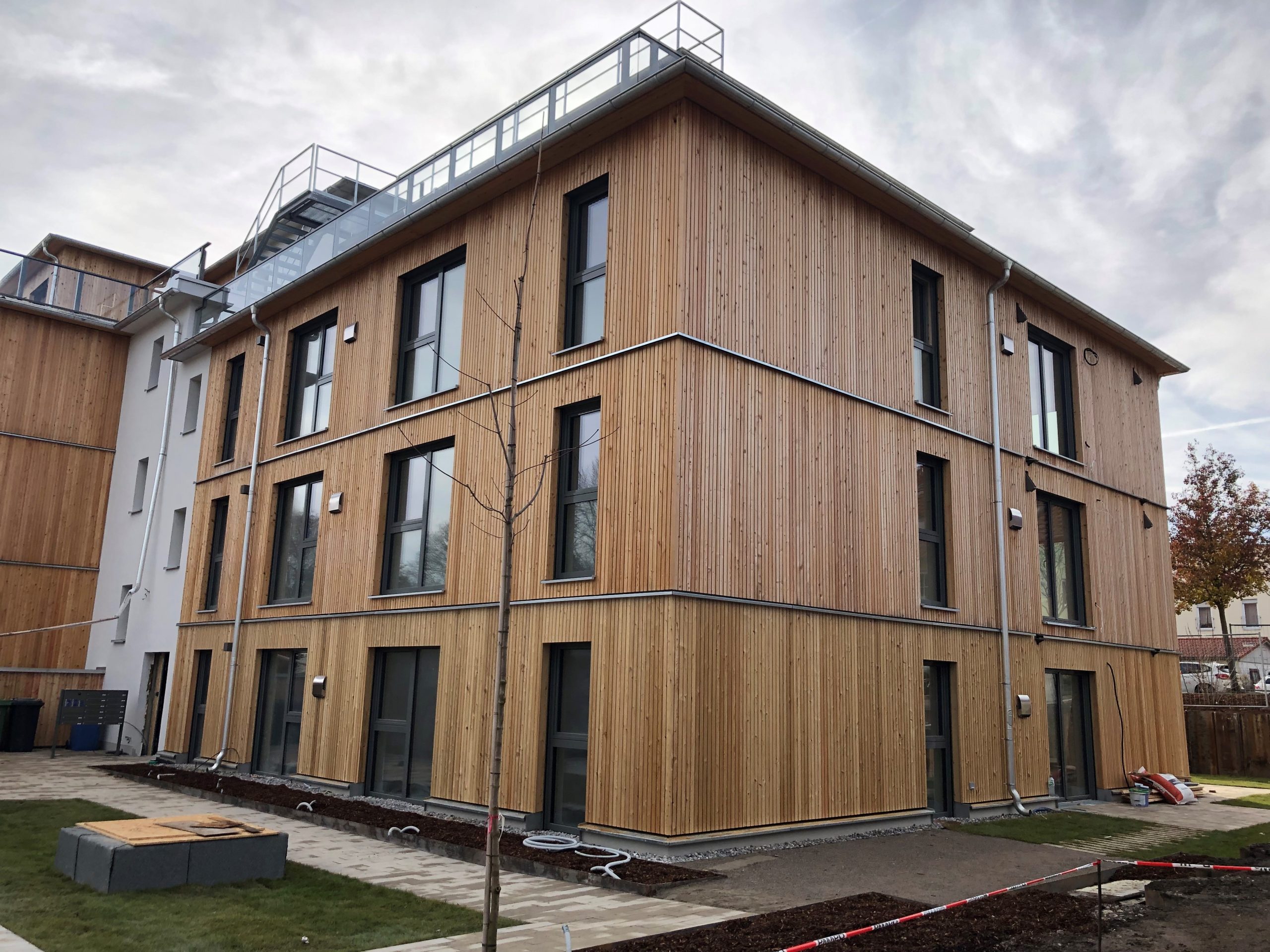 Fachveranstaltungen und Tagungen (2)