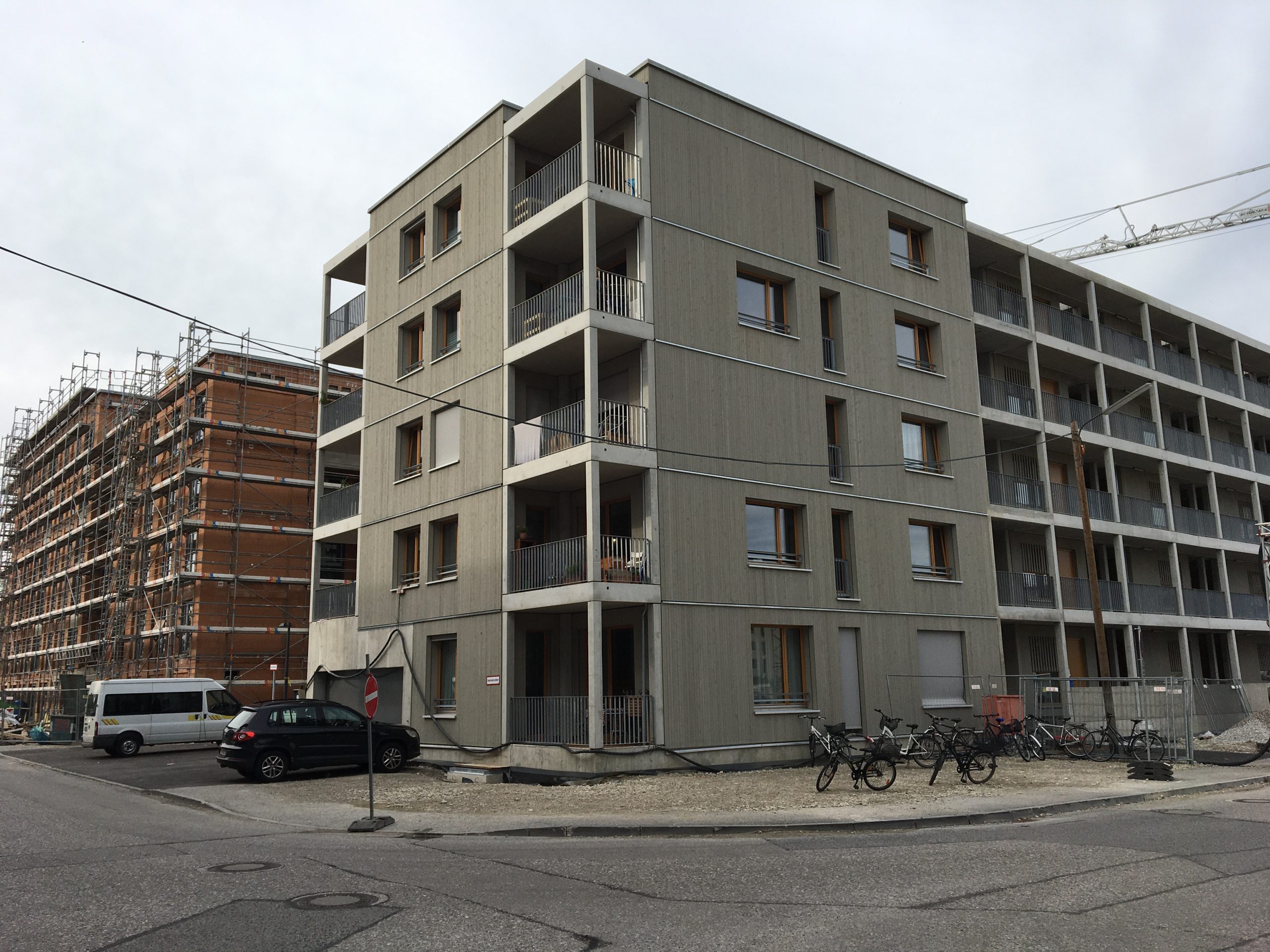 Fachveranstaltungen und Tagungen (2)