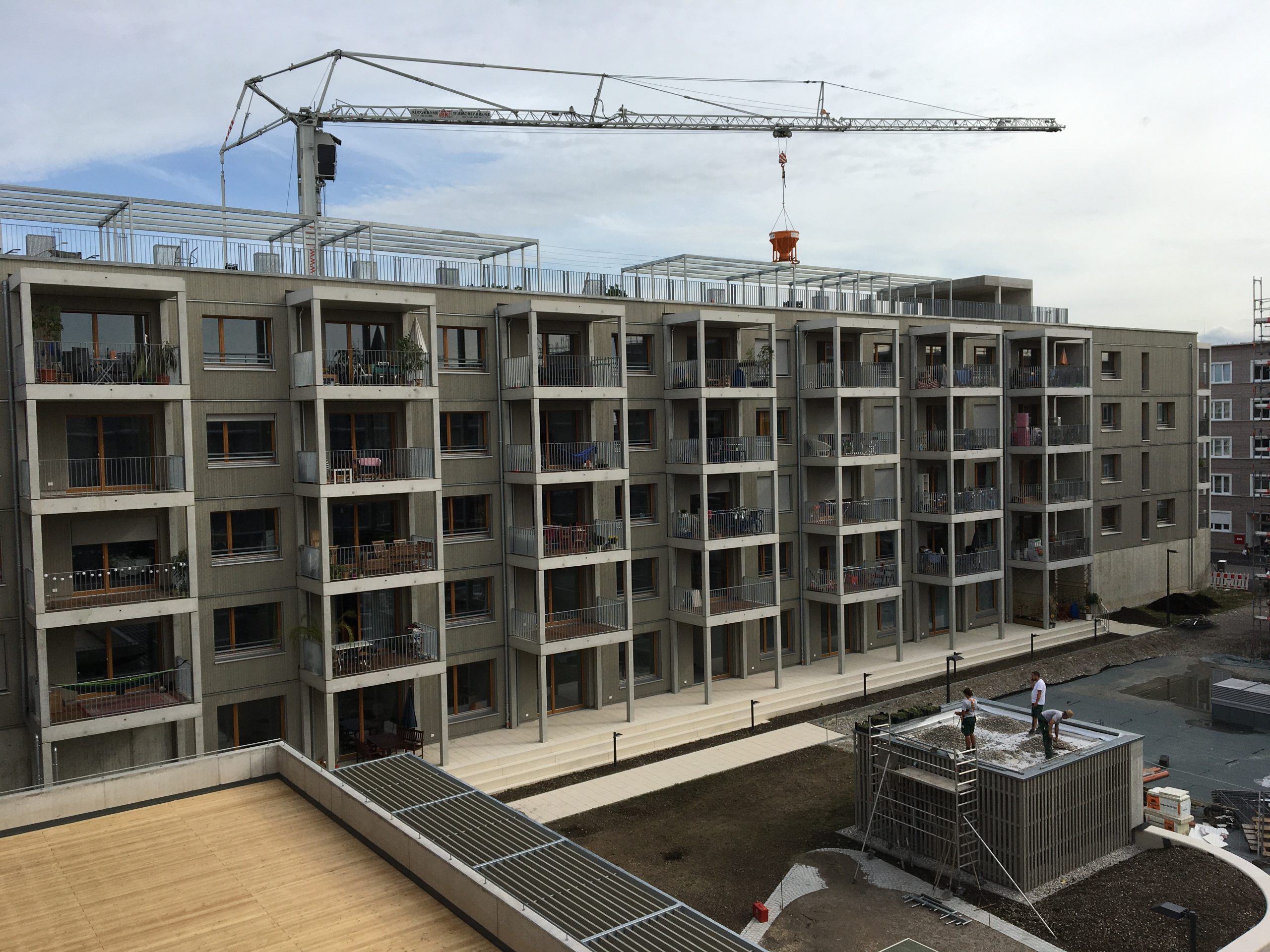 Fachveranstaltungen und Tagungen (2)