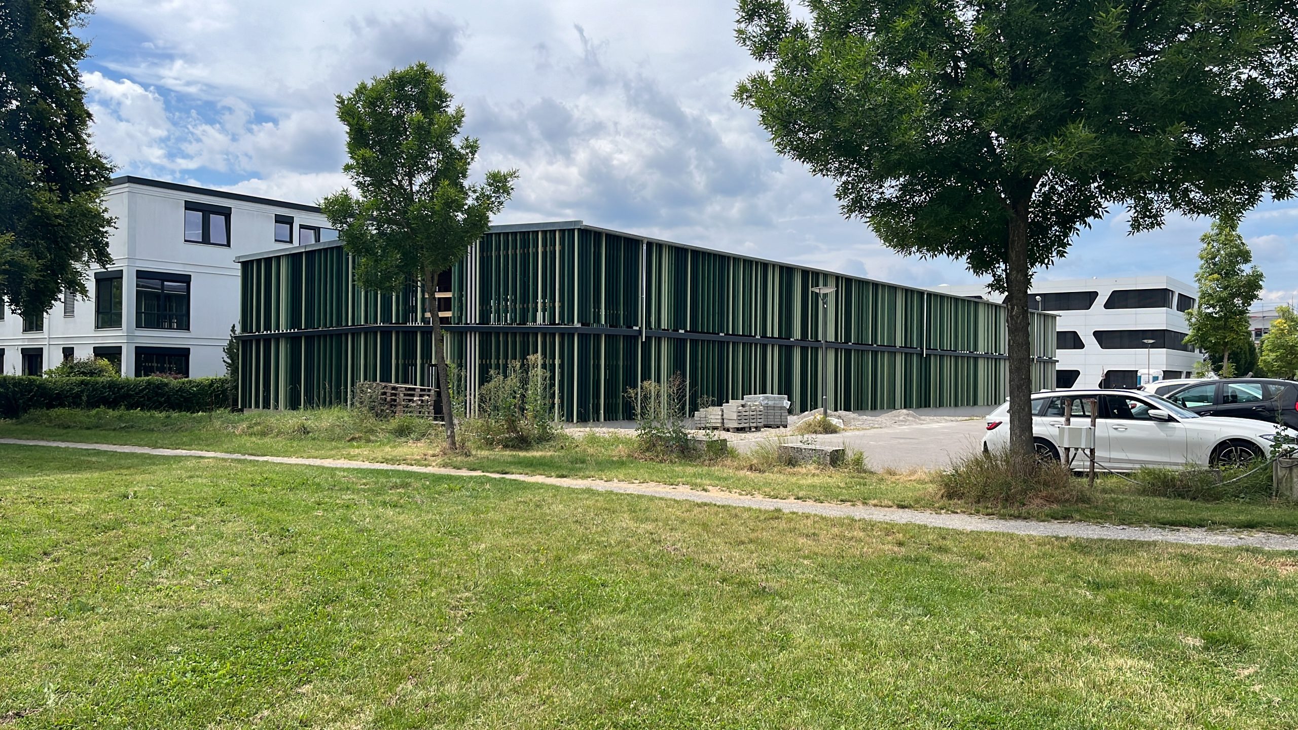 Fachveranstaltungen und Tagungen (2)