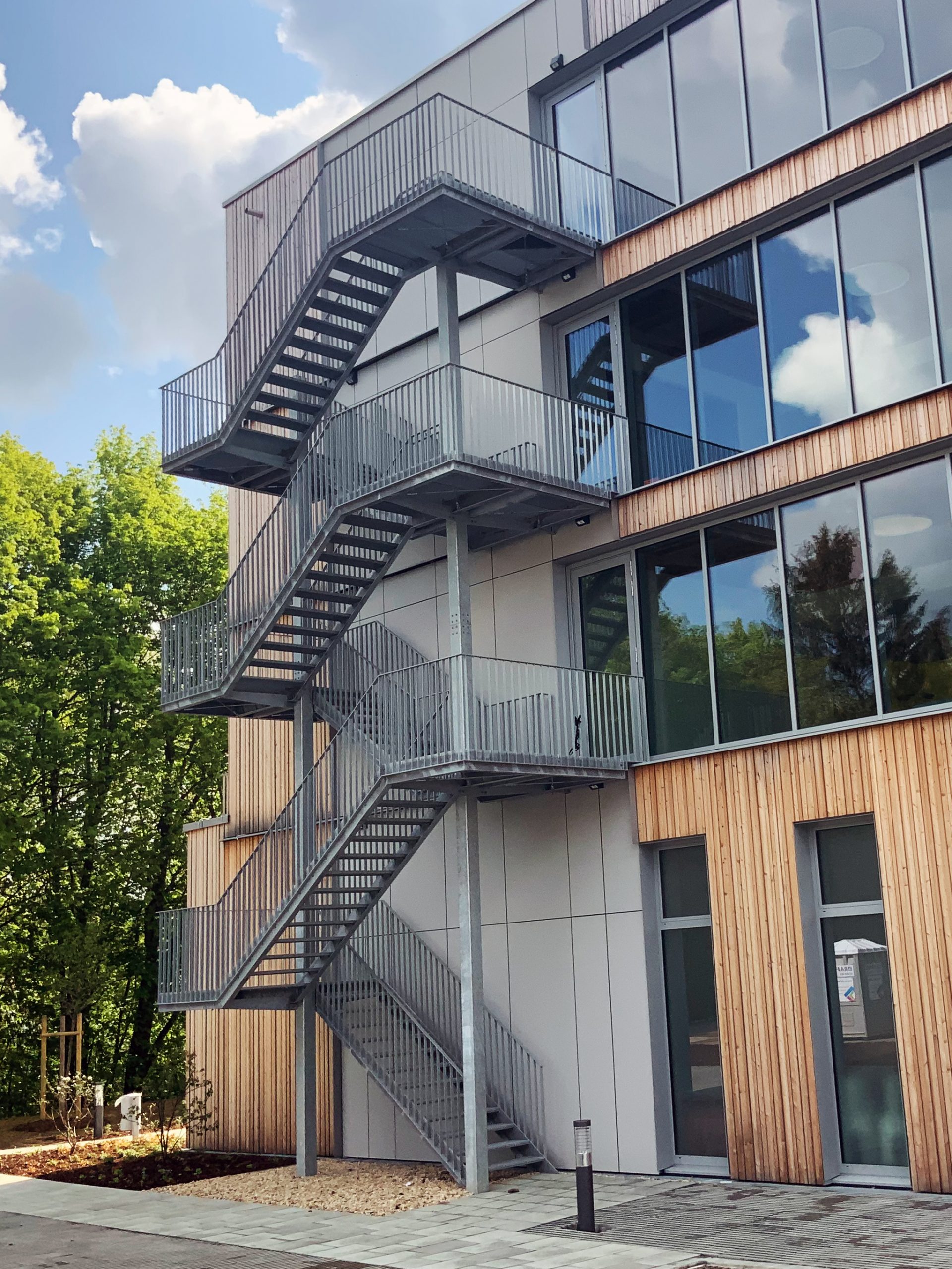 Fachveranstaltungen und Tagungen (2)