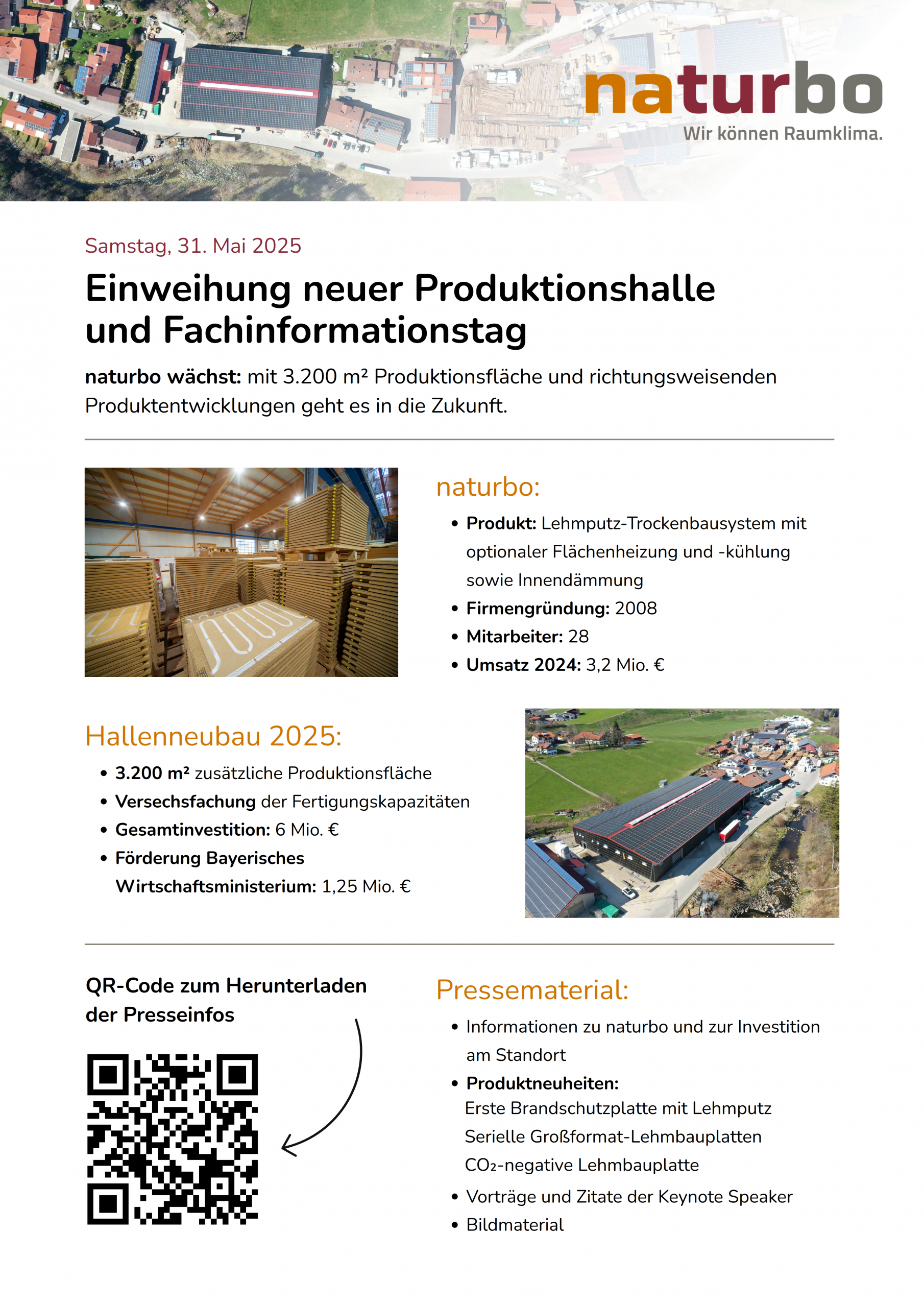 Fachveranstaltungen und Tagungen (2)