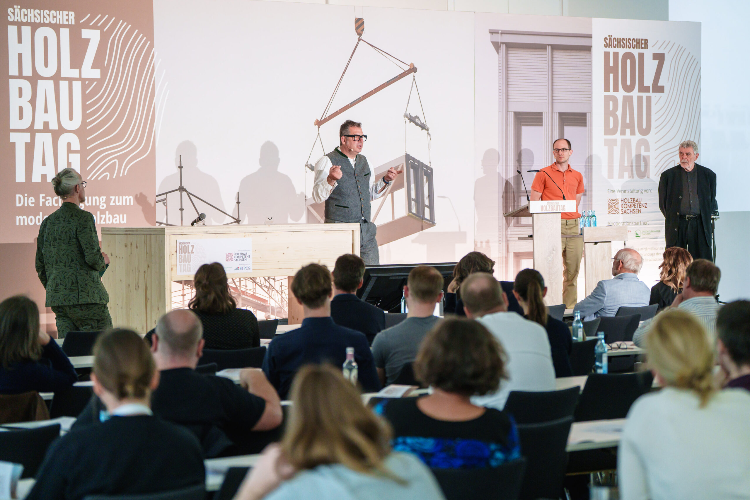 Fachveranstaltungen und Tagungen (2)